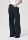 Low  Curve Jean in Pendulum