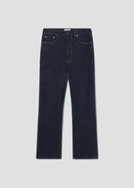 Harper Straight Jean (Stretch) in Reissue