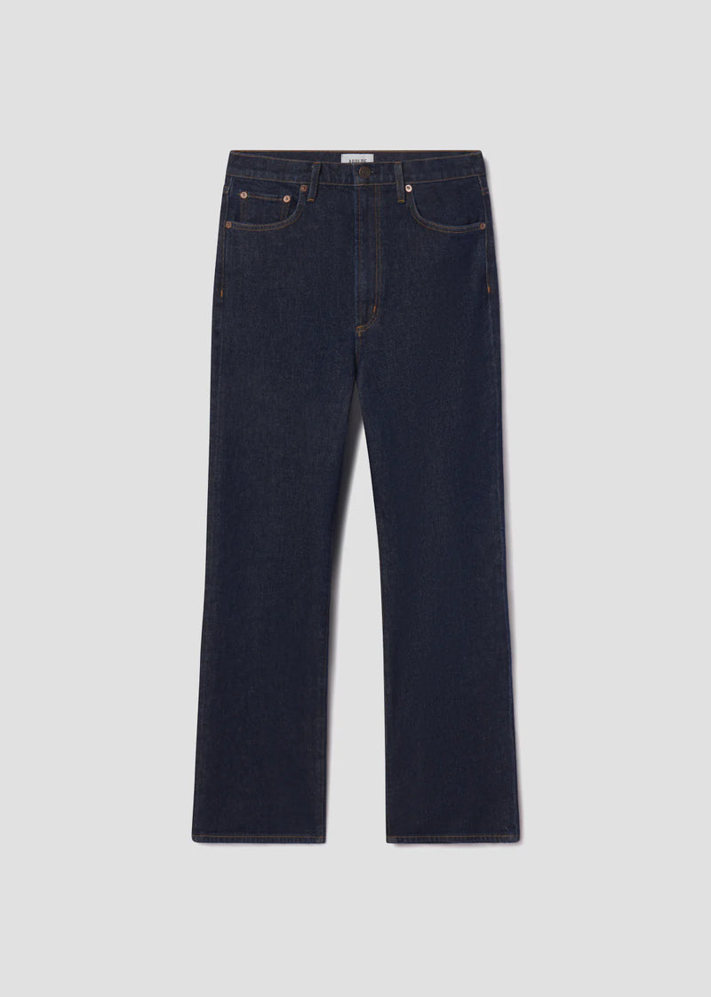 Harper Straight Jean (Stretch) in Reissue