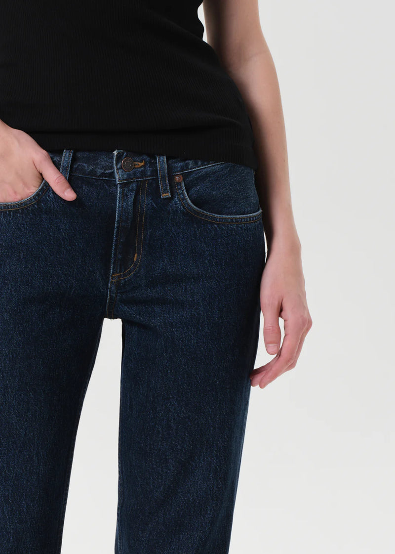 Low Rise Slim in Pendulum
