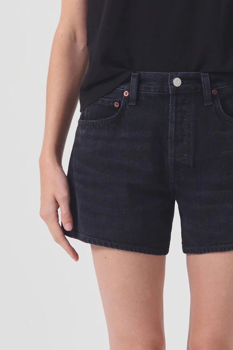 Parker Long Short in Cat