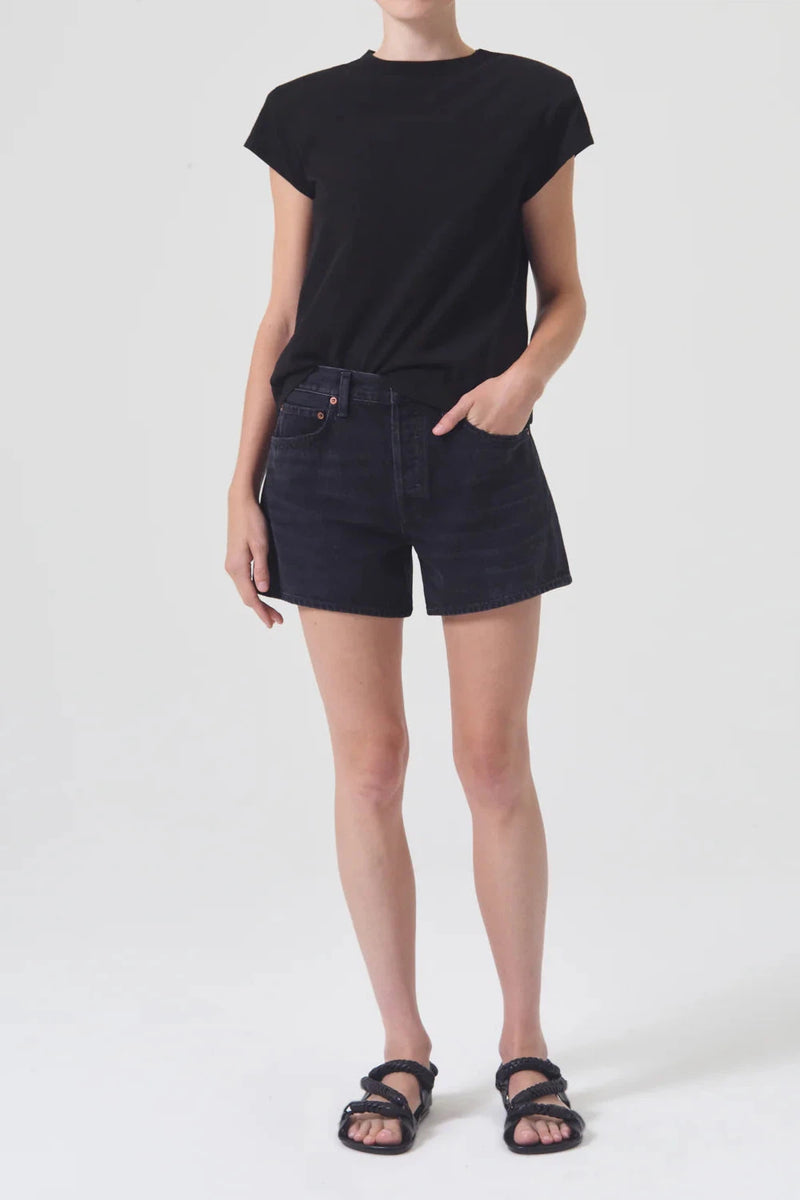 Parker Long Short in Cat