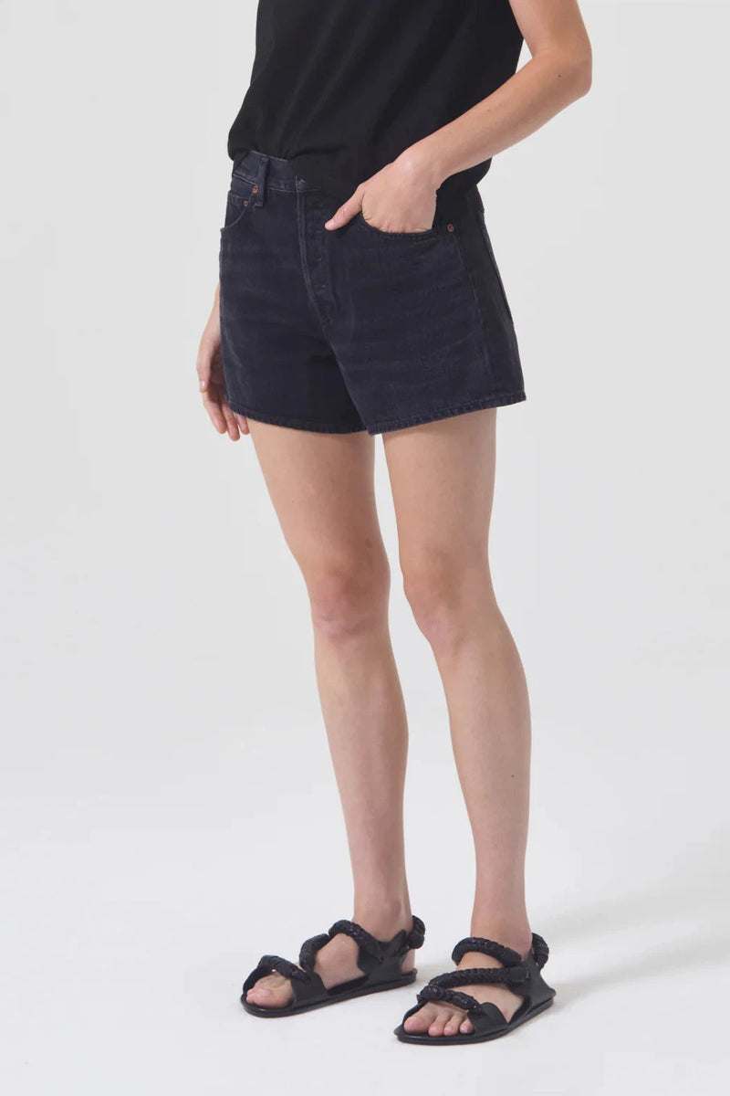Parker Long Short in Cat