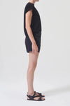 Parker Long Short in Cat