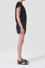 Parker Long Short in Cat