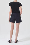 Parker Long Short in Cat