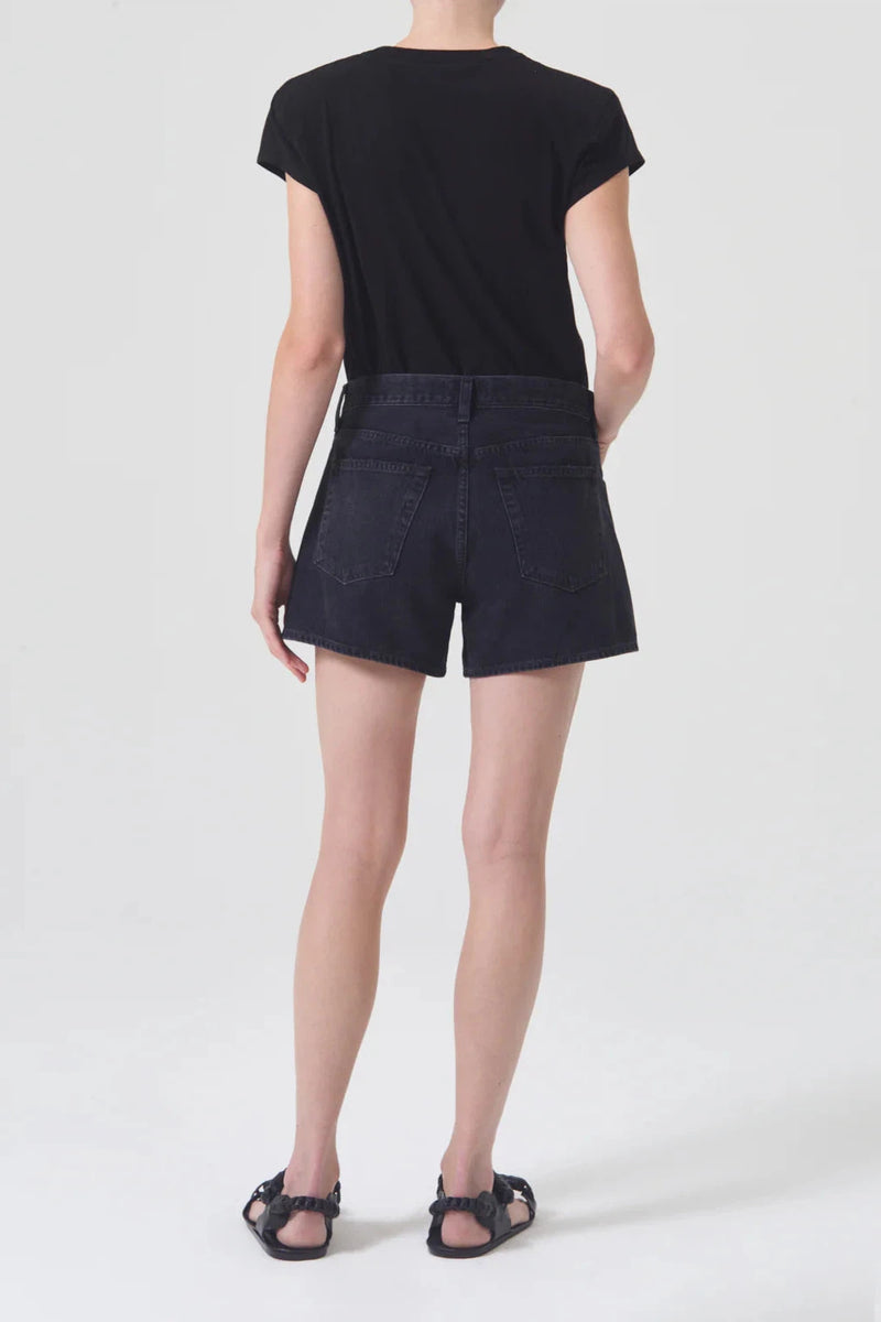 Parker Long Short in Cat