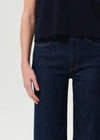 Harper Straight Jean (Stretch) in Reissue