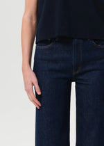 Harper Straight Jean (Stretch) in Reissue
