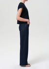 Harper Straight Jean (Stretch) in Reissue