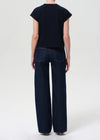 Harper Straight Jean (Stretch) in Reissue