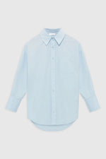 Mika Shirt Blue