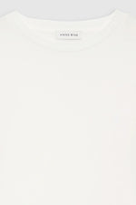 Amani Long Sleeve Tee Ivory