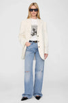 Ashton Tee Spirit Ivory