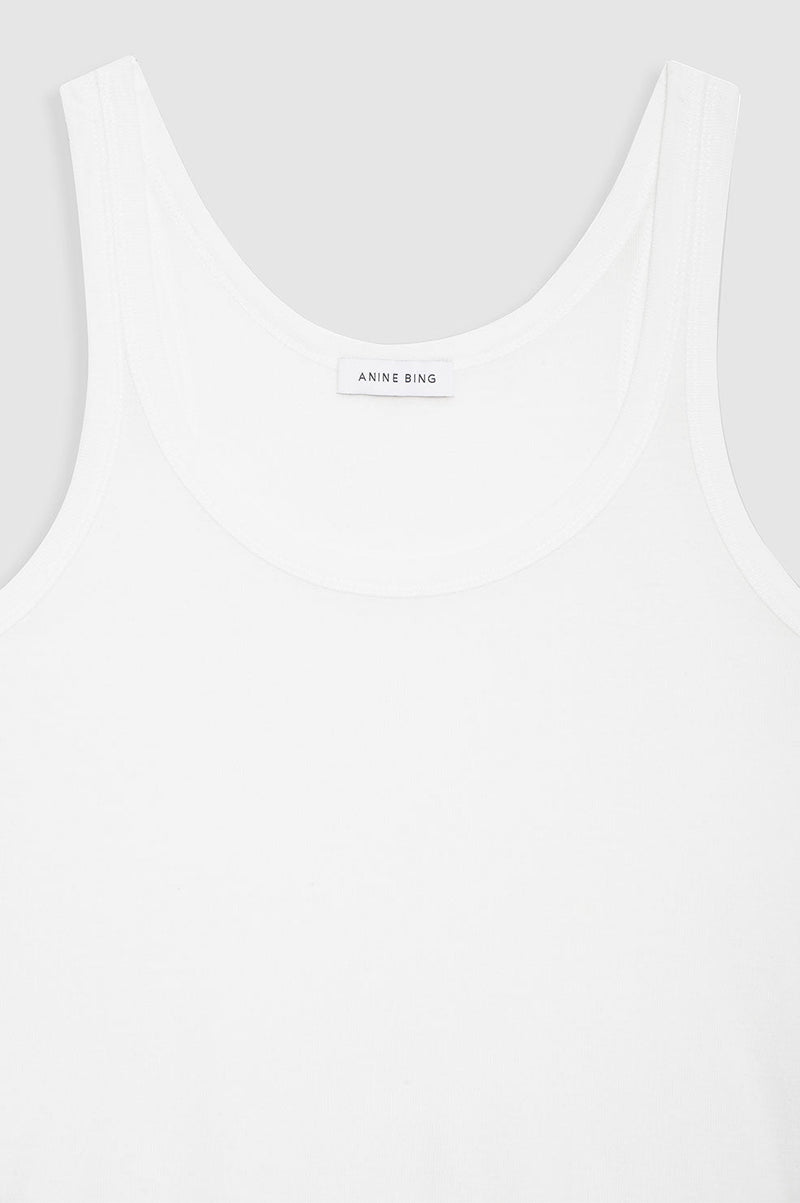 Brine Tank Off White Cashmere Blend