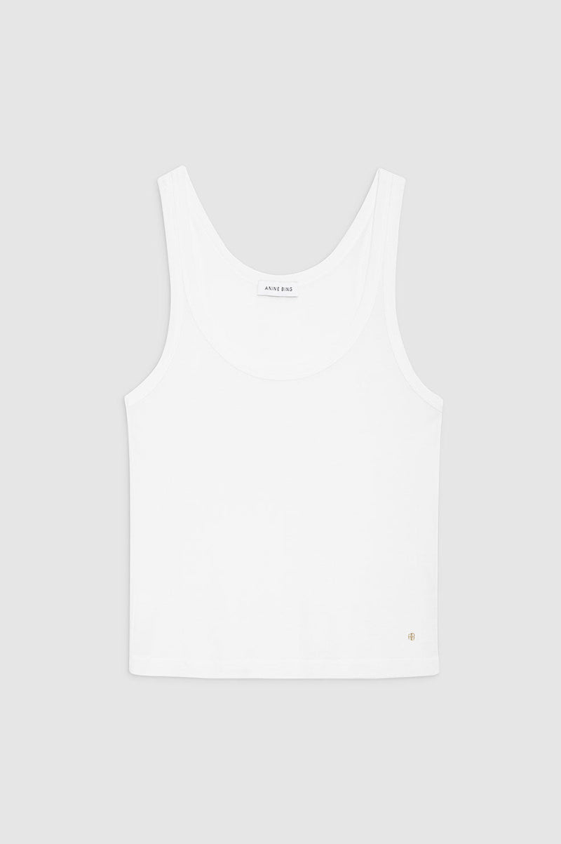 Brine Tank Off White Cashmere Blend