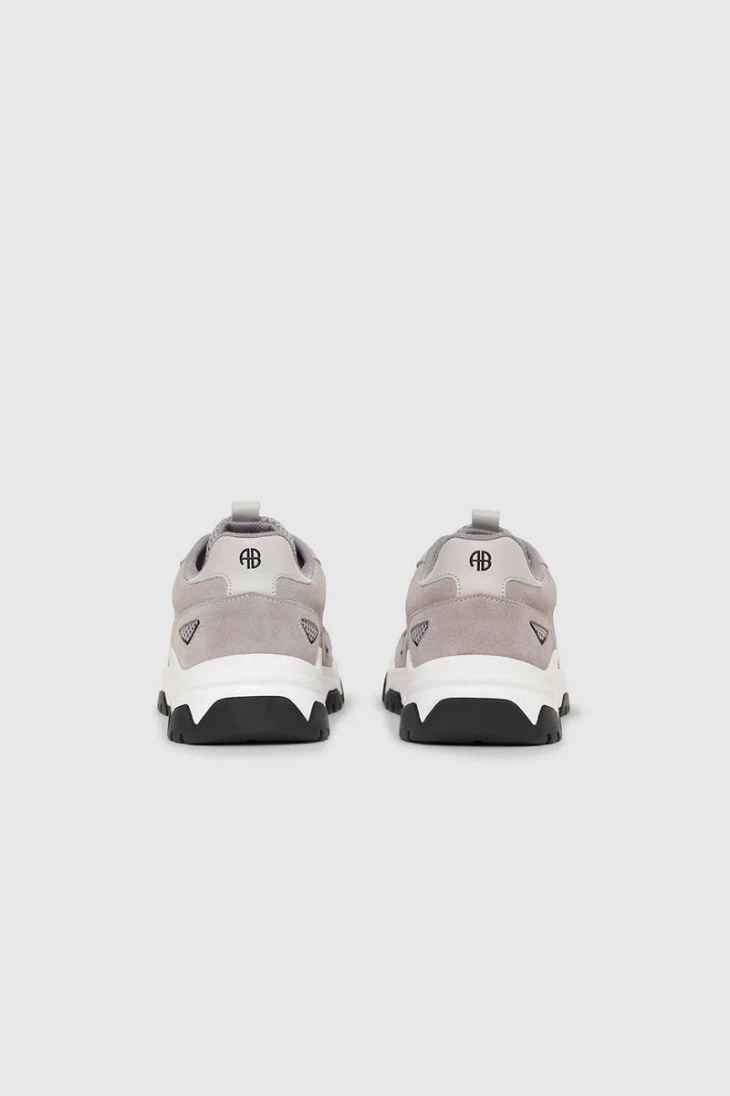 Brody Sneakers Grey