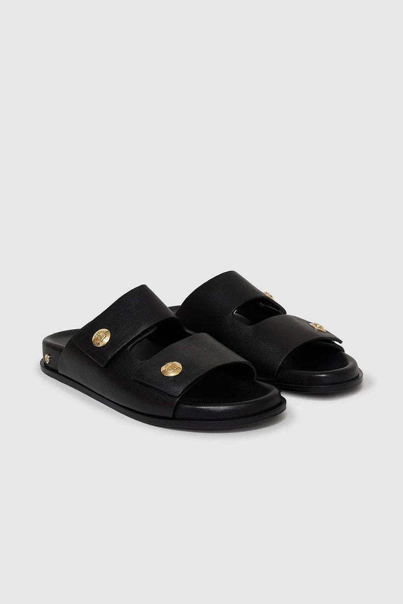 Ella Slides Black