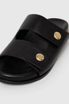 Ella Slides Black