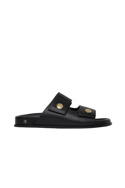 Ella Slides Black