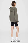 Harvey Sweatshirt Dusty Olive