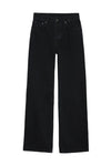 Hugh Jean Vintage Black