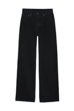 Hugh Jean Vintage Black