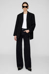 Hugh Jean Vintage Black