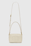 Lili Bag Sand Pebbled