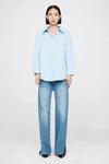 Mika Shirt Blue