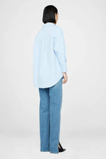 Mika Shirt Blue