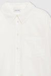 Mika Shirt White