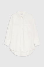 Mika Shirt White