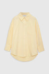 Mika Shirt Yellow