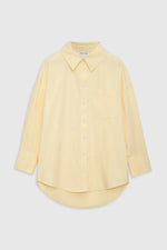 Mika Shirt Yellow