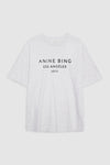 Myers Tee Anine Bing Heather Grey