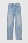 Olsen Jean Bleached Blue