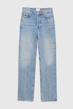 Olsen Jean Bleached Blue