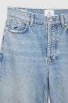 Olsen Jean Bleached Blue