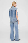 Rory Vest Summer Indigo