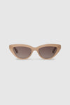 Sedona Sunglasses Beige