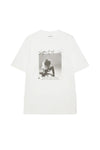 Ashton Tee Spirit Ivory