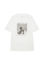 Ashton Tee Spirit Ivory