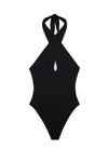 Beatrix One Piece Black