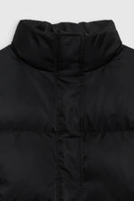 Dorian Puffer Black