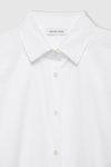 Essie Shirt White