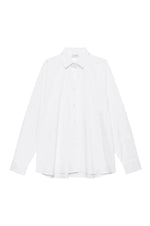 Essie Shirt White