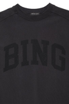Jaylin Tee Bing Vintage Black