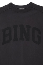 Jaylin Tee Bing Vintage Black