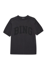 Jaylin Tee Bing Vintage Black